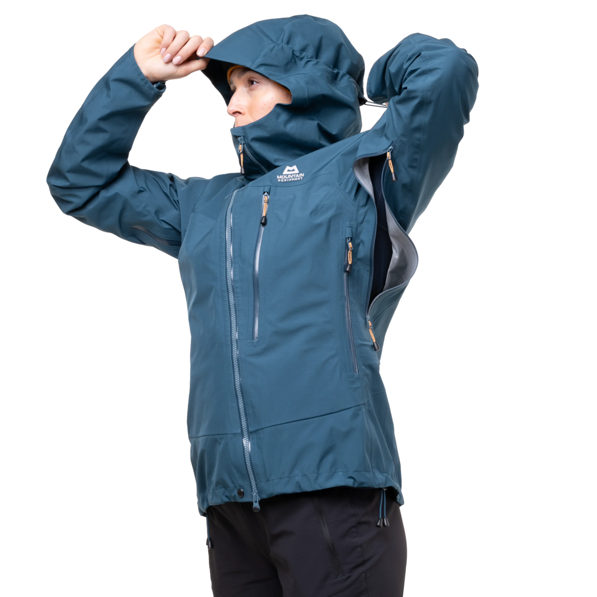 ME-01635 Majolica Blue,Me-01591 Spruce/Deep Teal