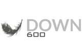Down 600
