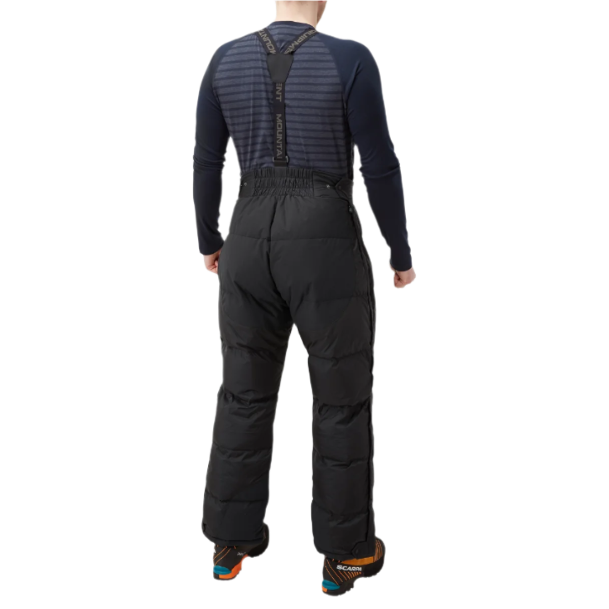 Me-01004 Black