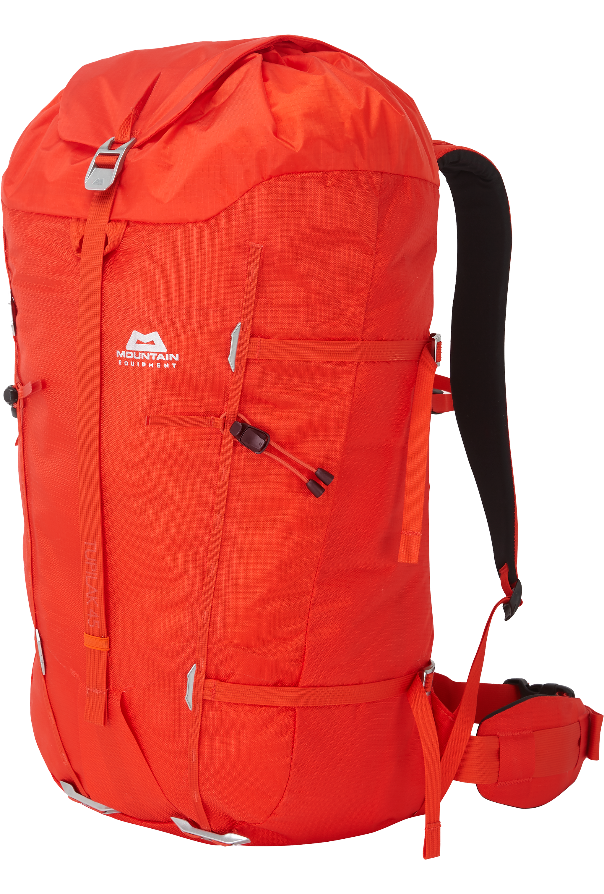 PACT™ 300 & 100 R² Gewebe: robust, leicht und wasserabweisend