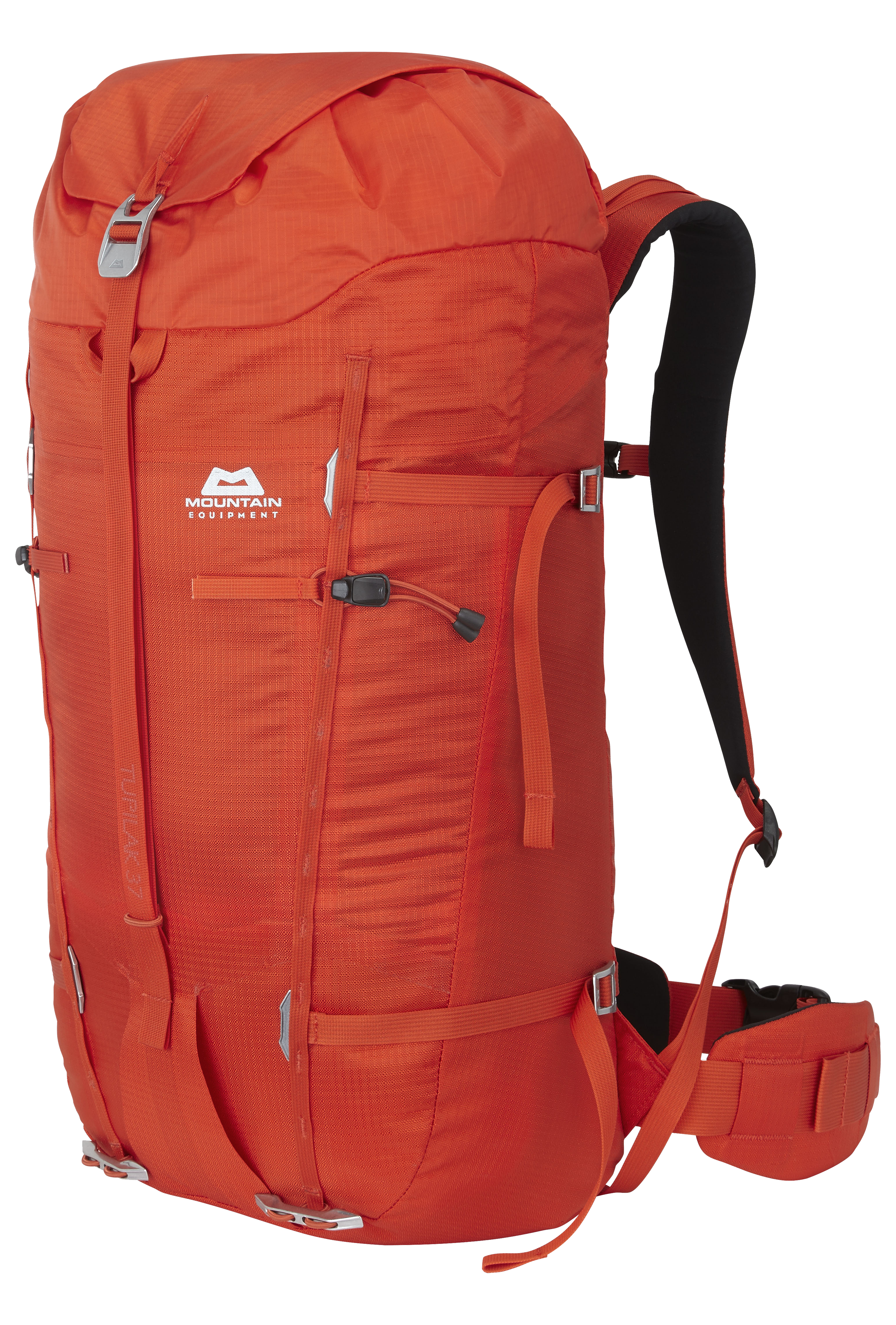 PACT™ 300 & 100 R² Gewebe: robust, leicht und wasserabweisend