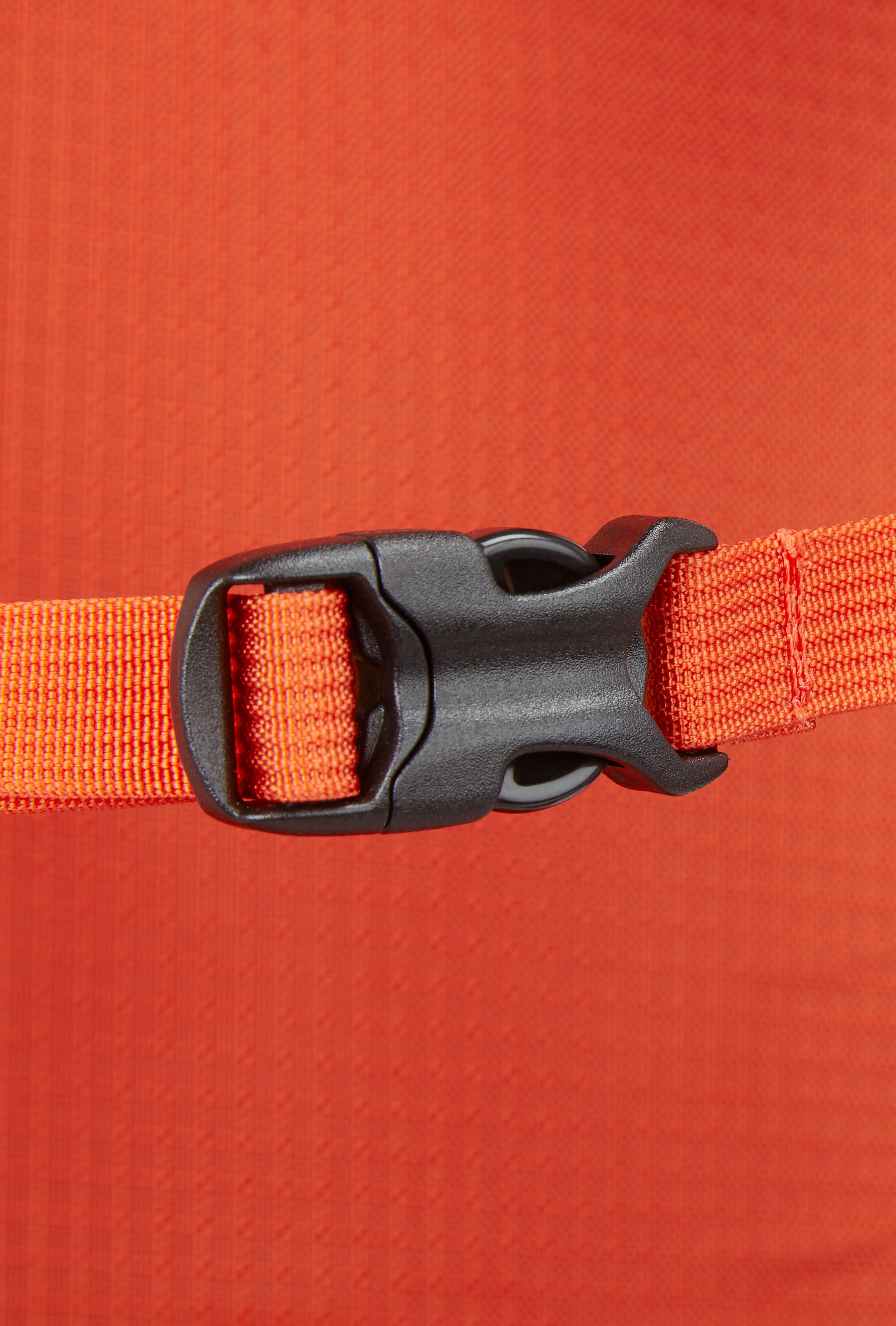 Sternum Strap (Complete)