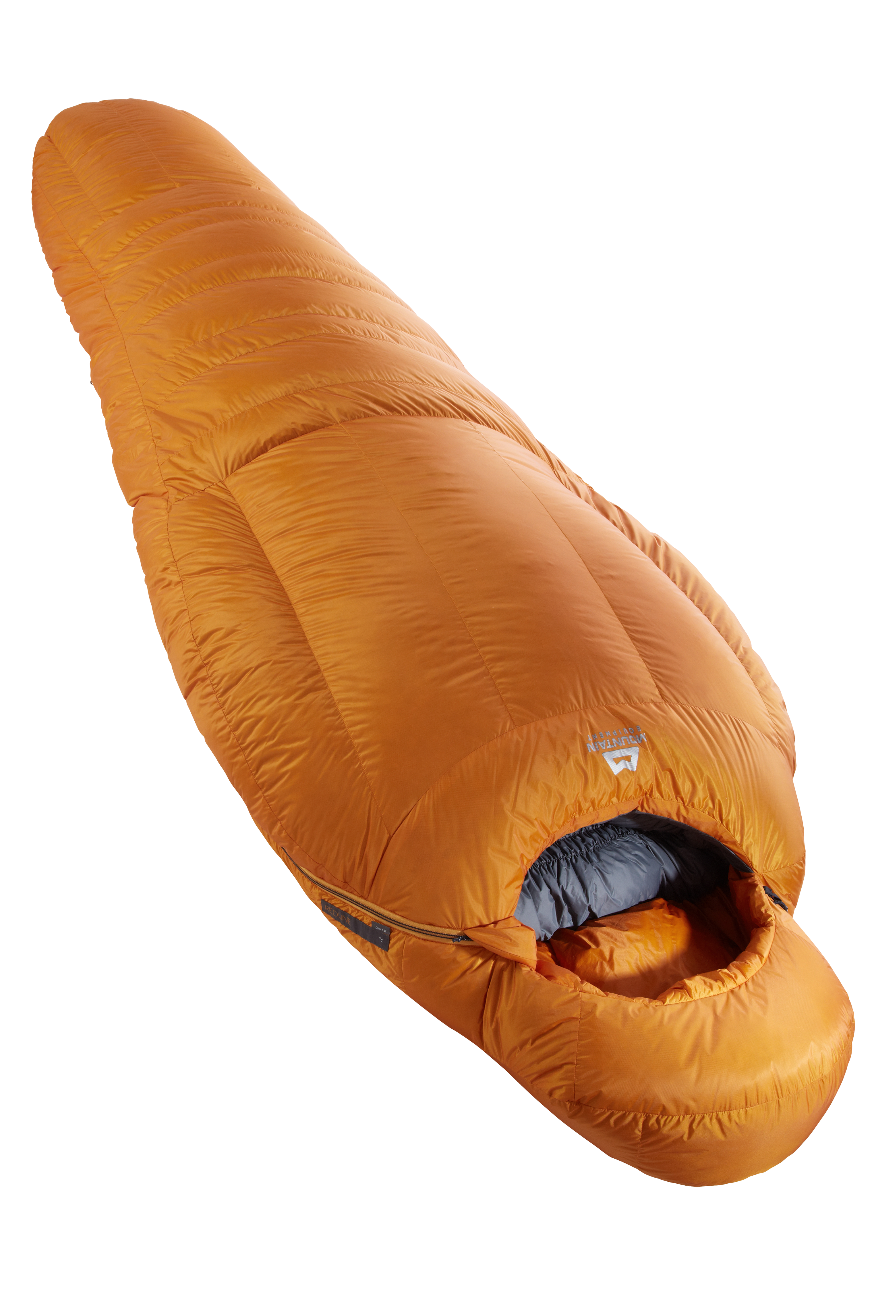 GORE® THERMIUM<sup>TM</sup> 10D Außenmaterial ist robust und leicht, hoch atmungsaktiv und wasserabweisend