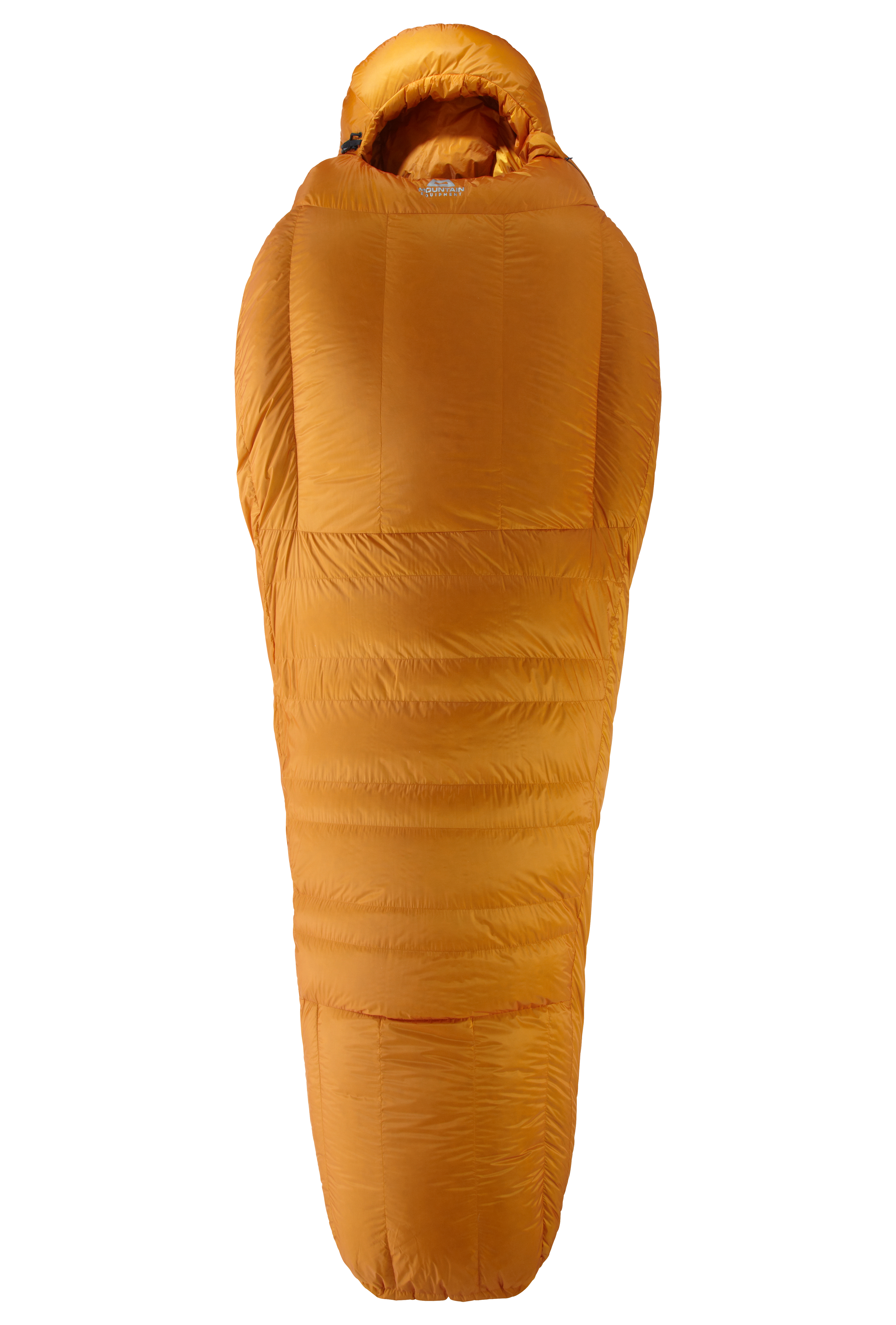 alternate::Der komfortable Expedition Fit mit EXL® System garantiert optimierten Loft und beste Wärmeleistung