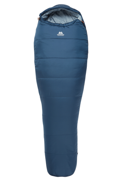 bergzeit lunar i schlafsack Lunar I