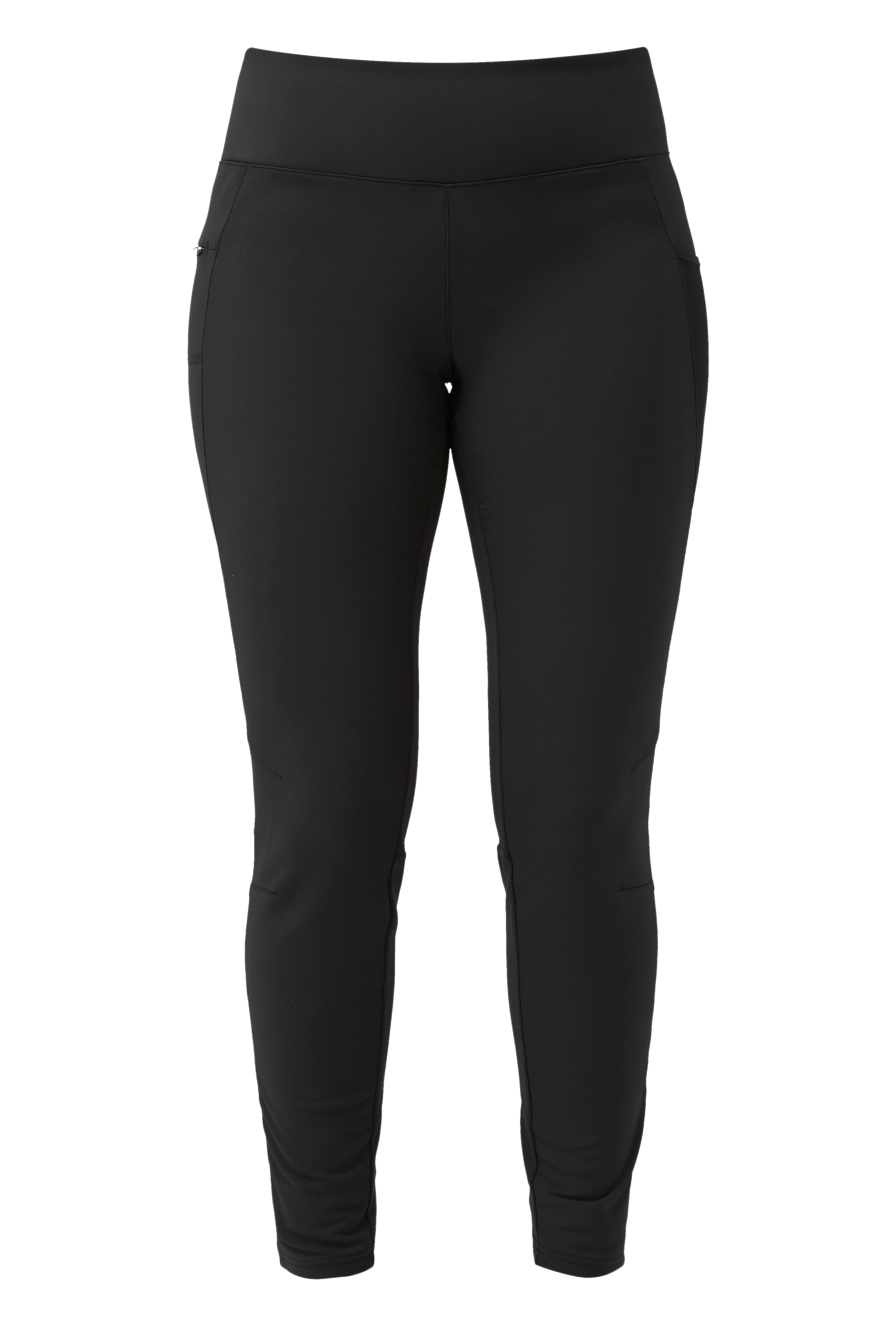 Me-01004 Black,EXOLITE 280: doppelt gewebtes, elastisches Softshell Material