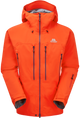 Me-01252 Cardinal Orange