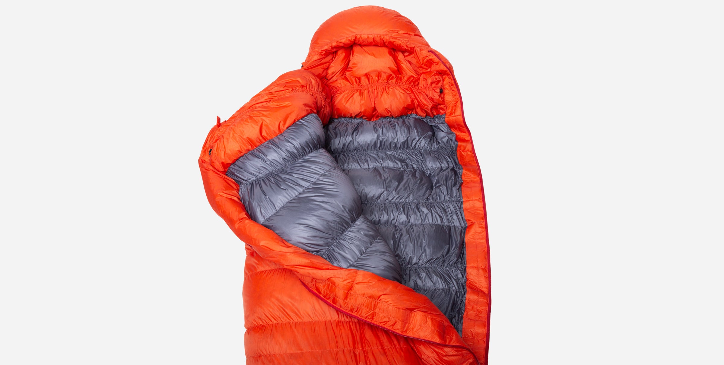 Xeros | Expeditions-Daunenschlafsack – Mountain Equipment EU
