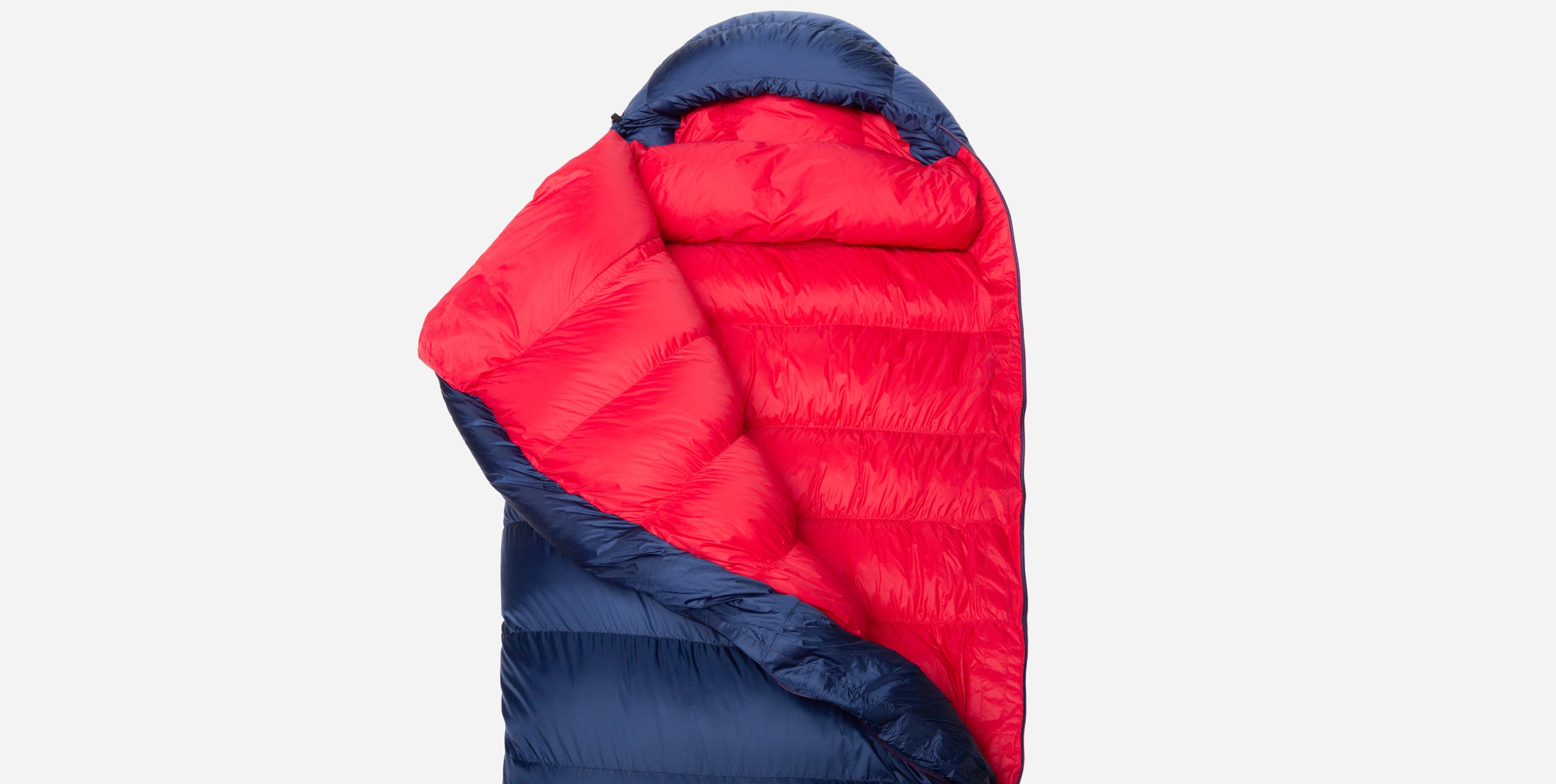 alternate::Women's Alpine Fit mit elastischem EXL® Bereich für optimale Wärmeleistung