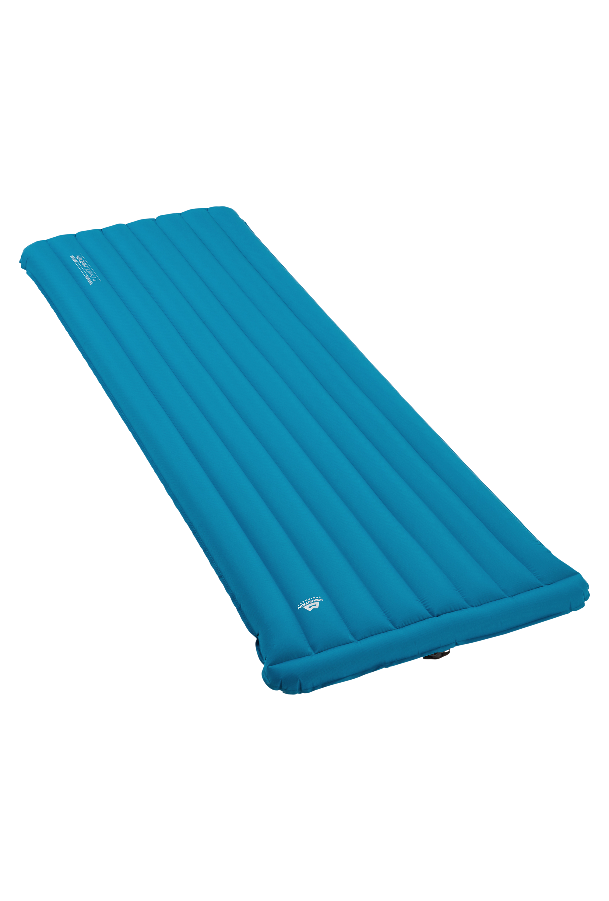Aerostat Down 7.0 Mat Wide