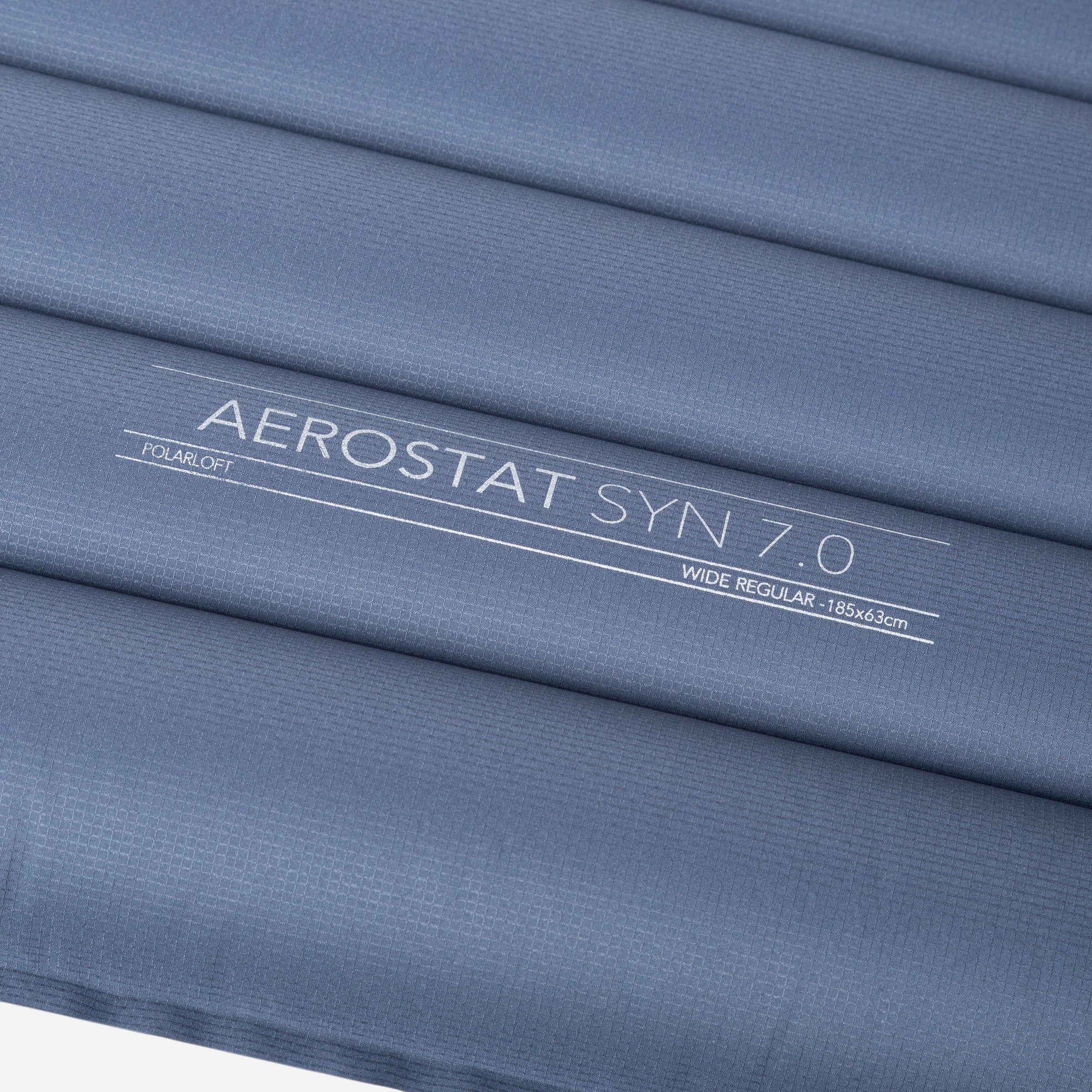 detail::160g verschweißte POLARLOFT® Isolierung