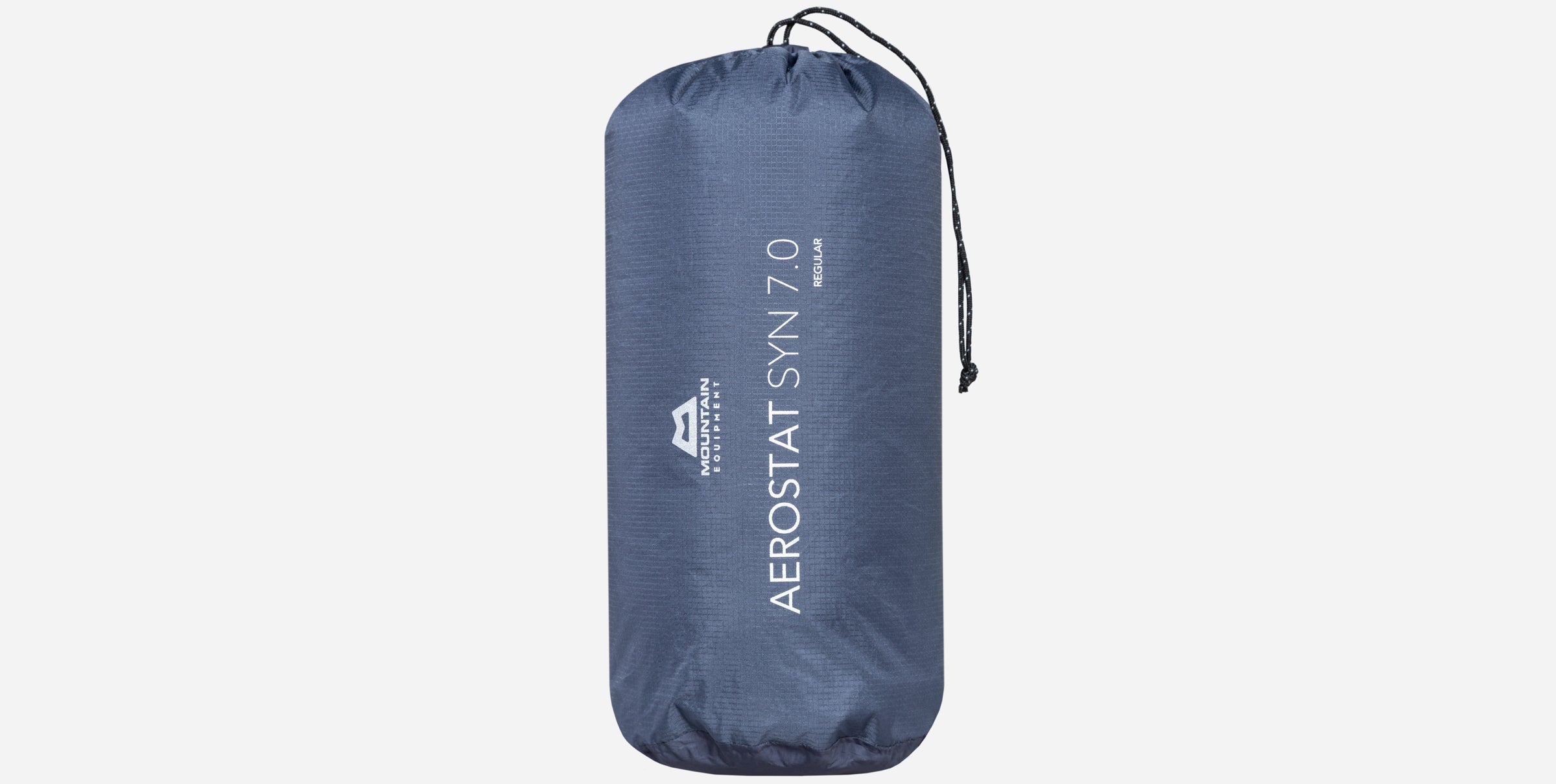 alternate::Der mitgelieferte Windsock<sup>TM</sup> zum einfachen Aufblasen der Matte dient auch als Packsack