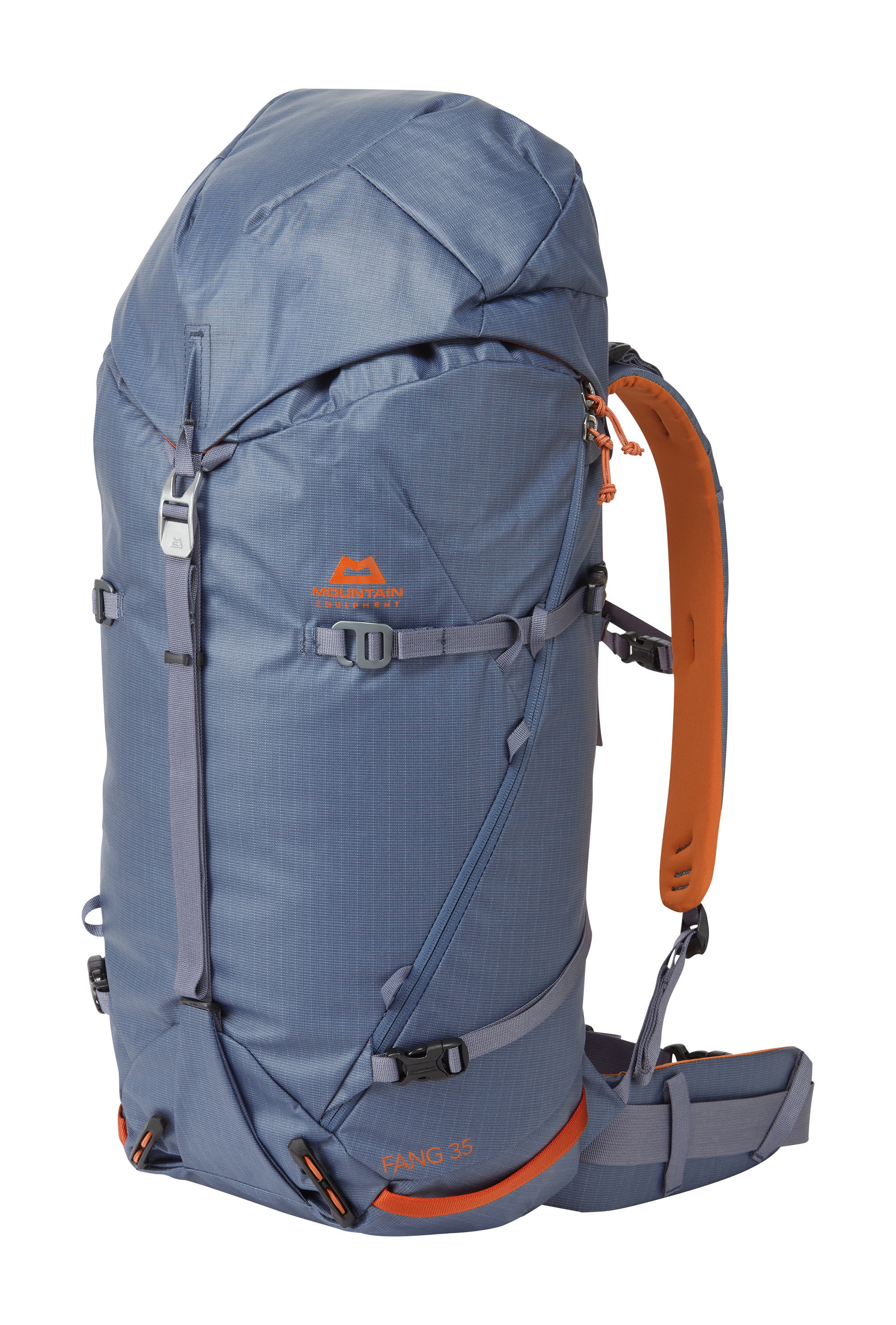 Me-01505 Alaskan Blue