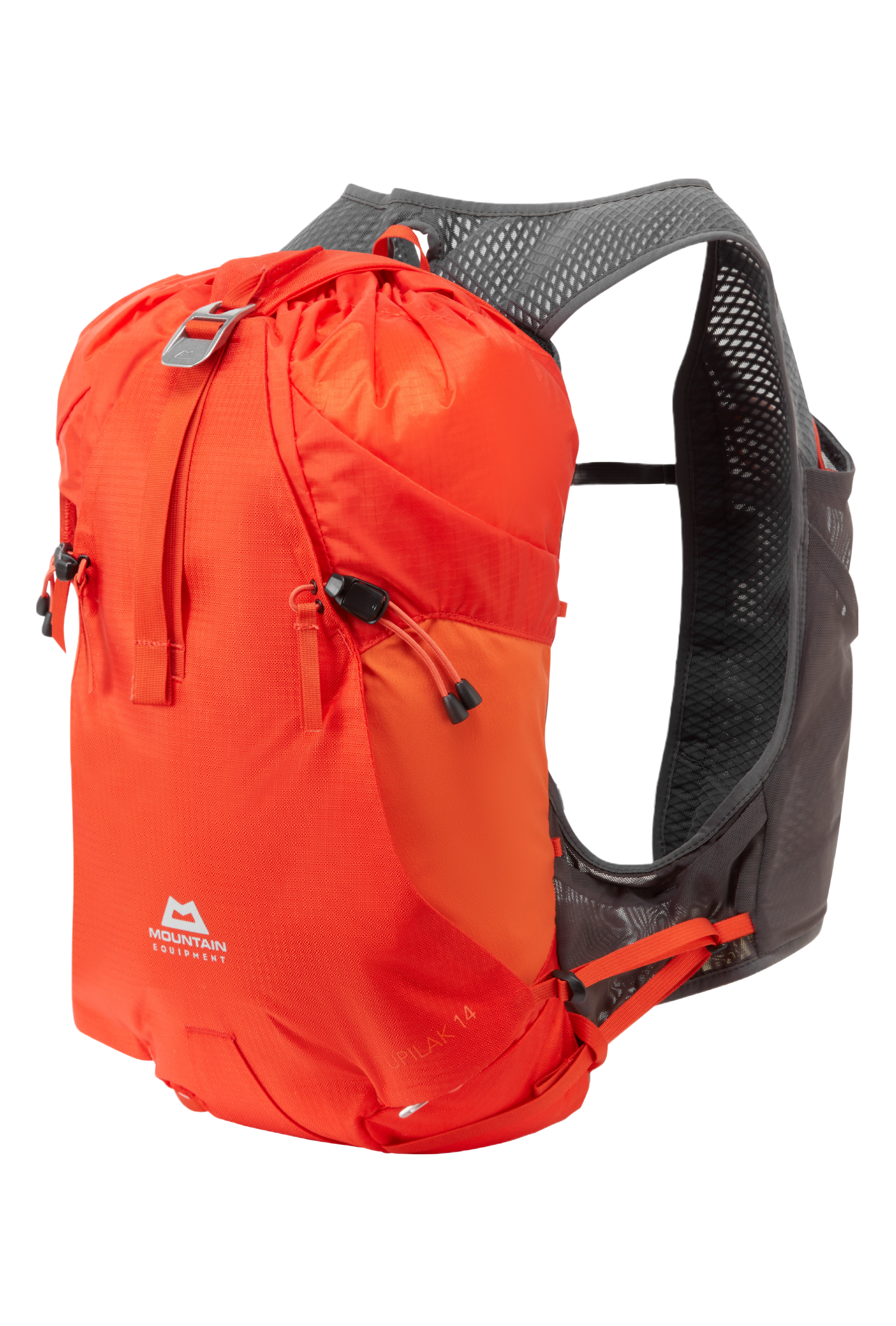 PACT™ 300 & 100 R² Gewebe: robust, leicht und wasserabweisend