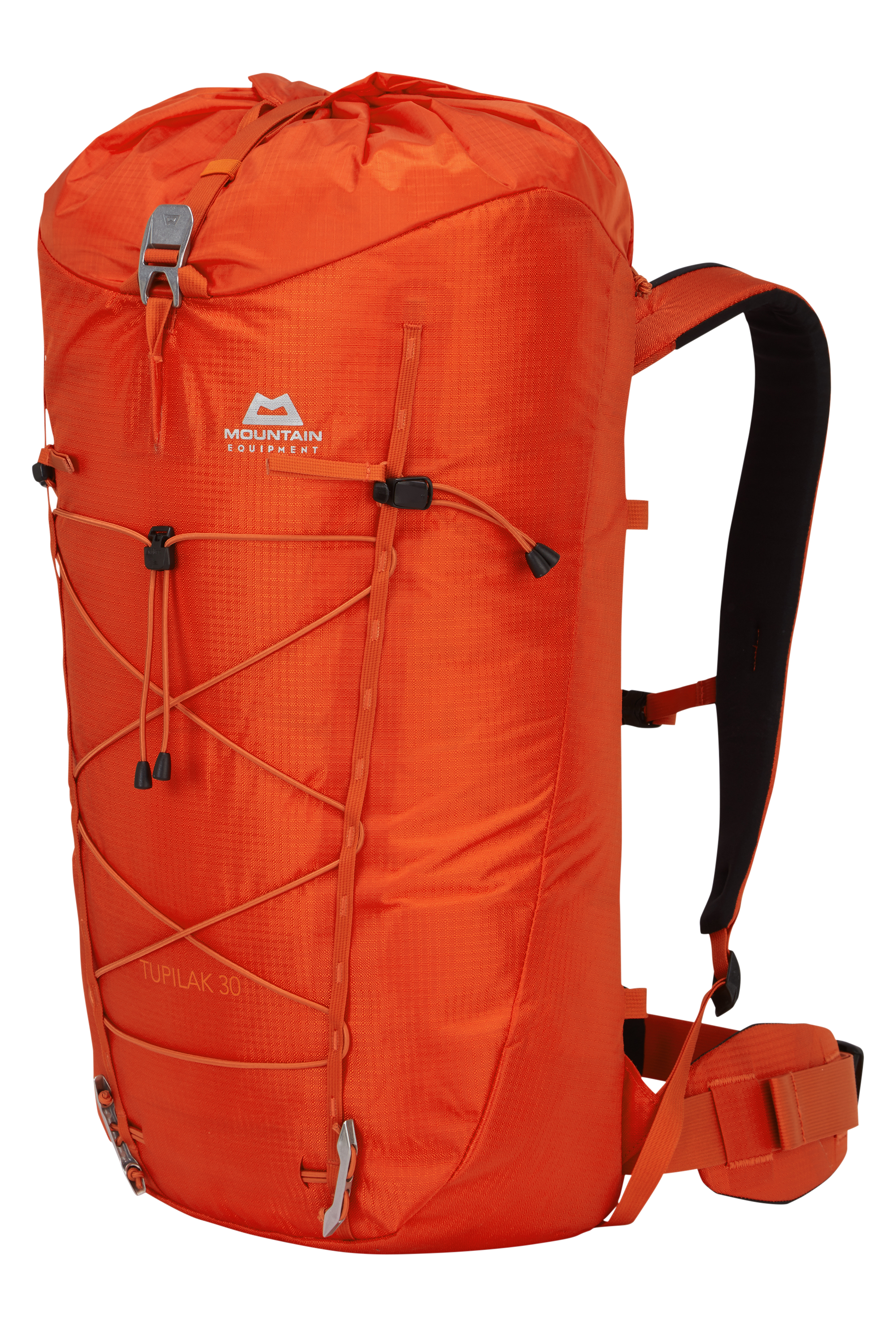 Me-01415 Magma,PACT™ 300 & 100 R² Gewebe: robust, leicht und wasserabweisend