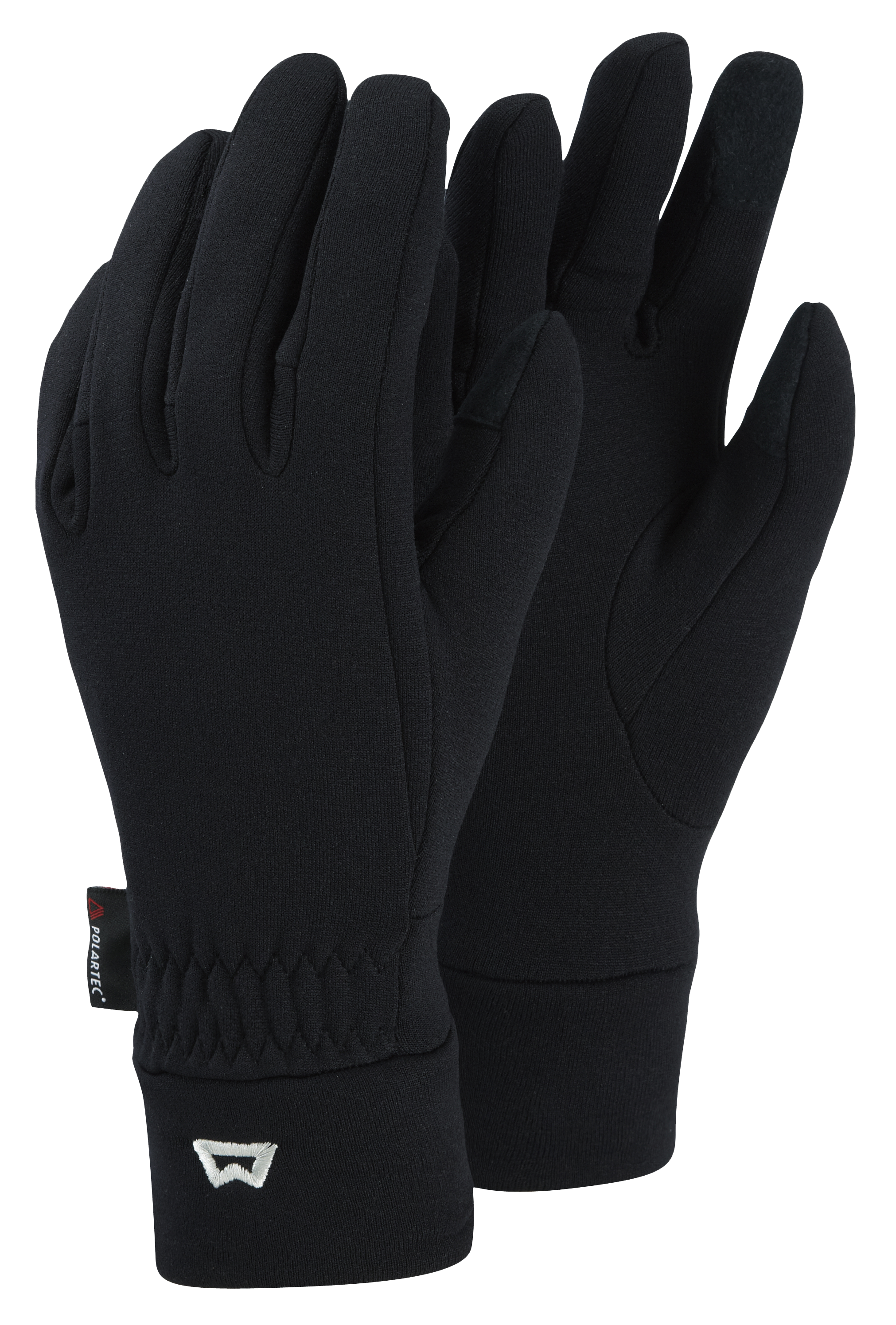 Touch Screen Women's Glove