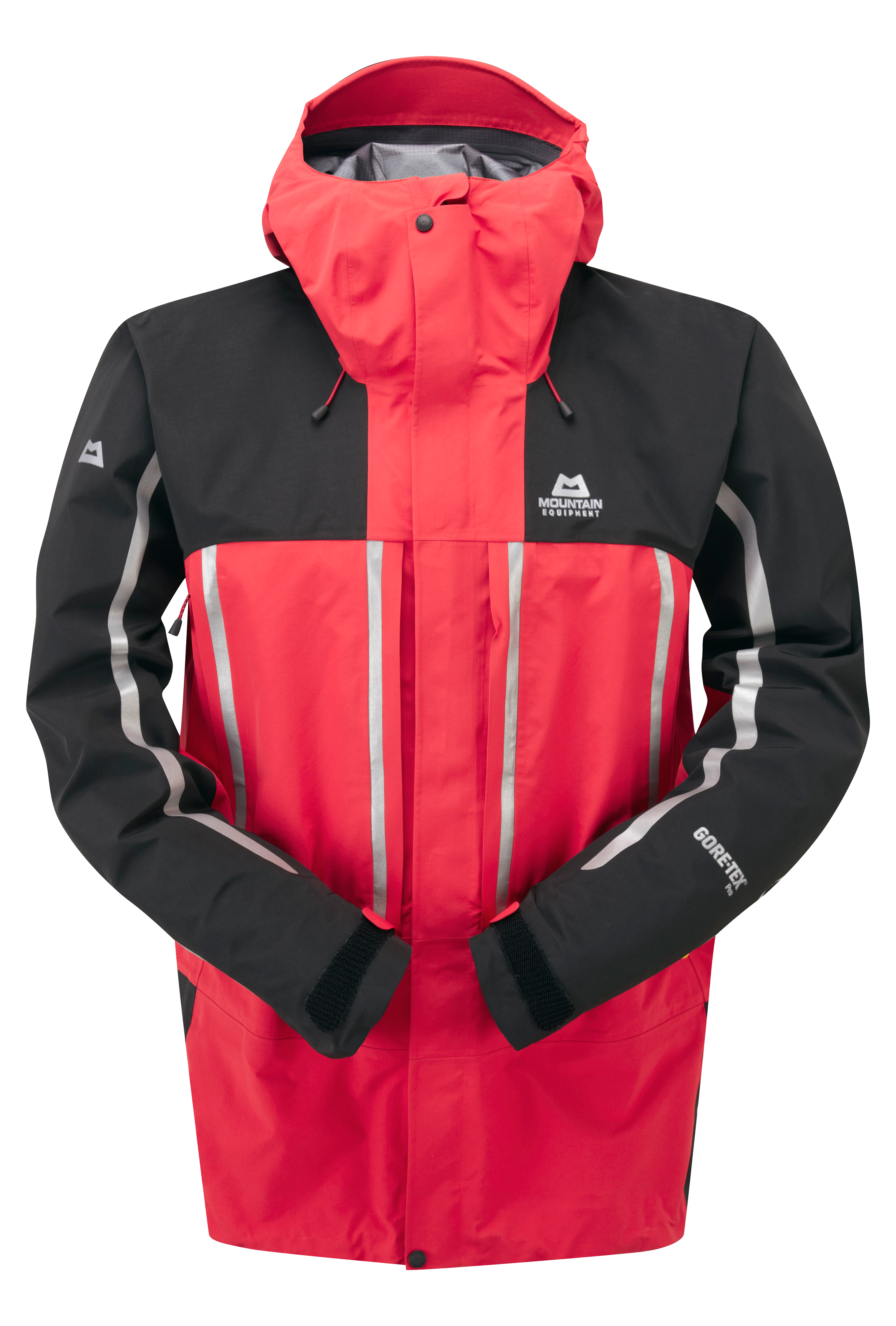 Kongur MRT Jacket